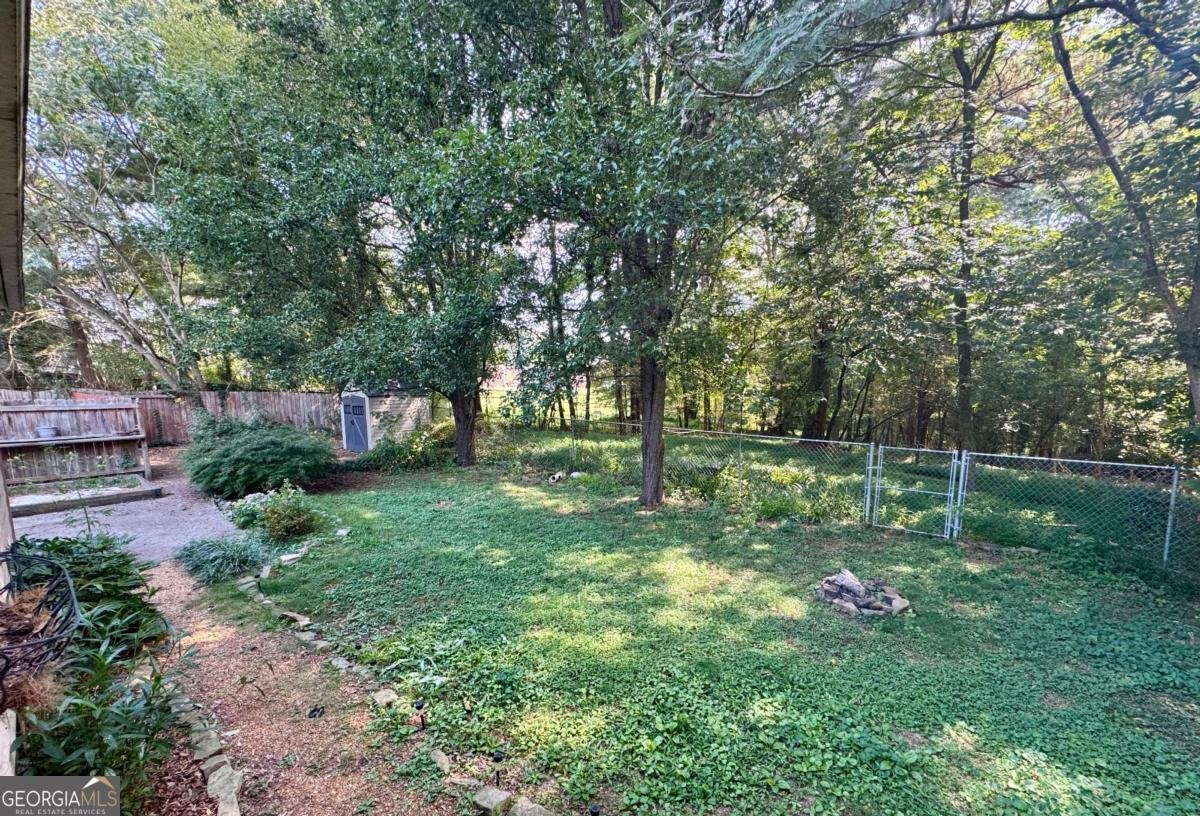 4478 Pelham Drive Acworth - 12