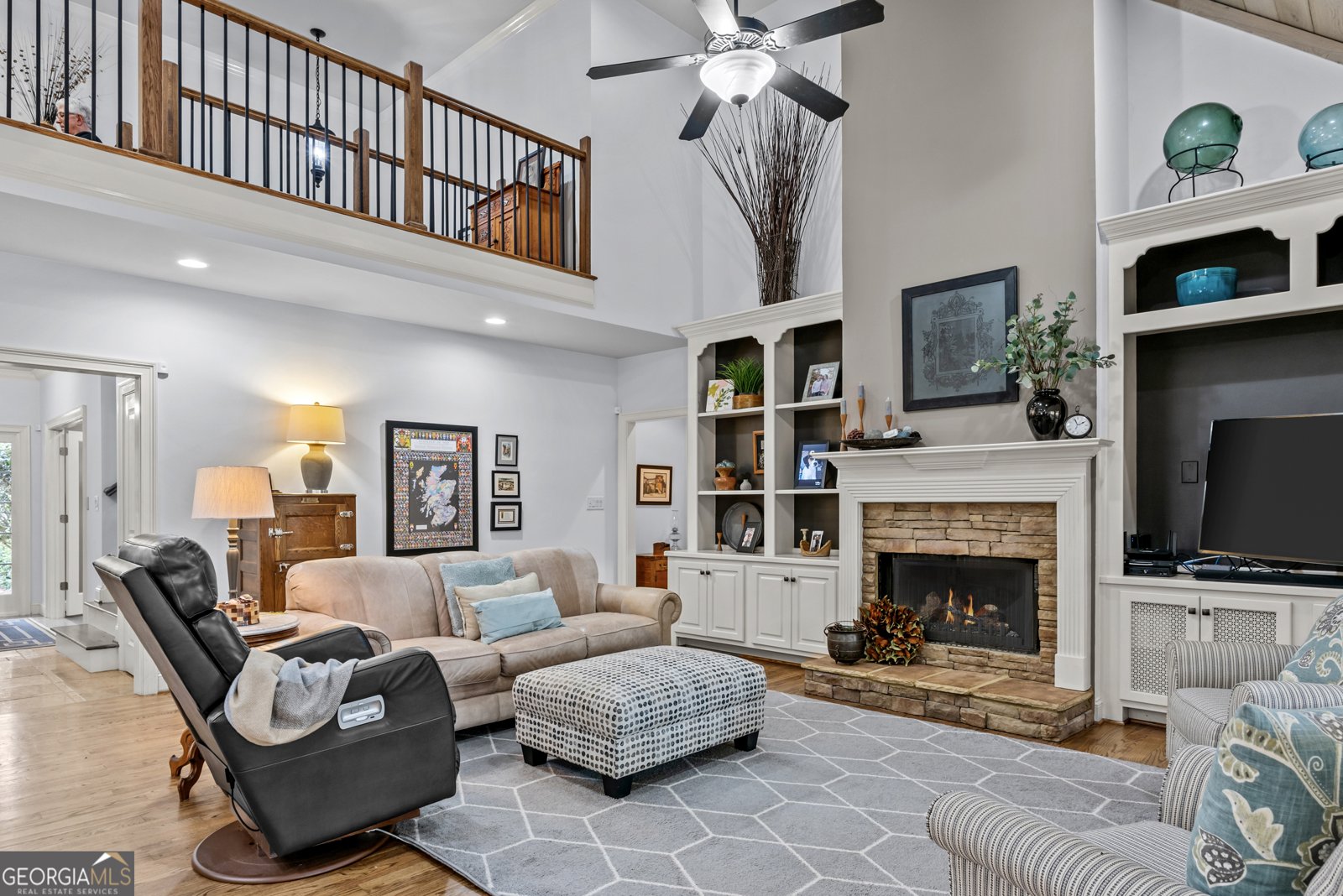 2407 Honey Court McDonough - 12