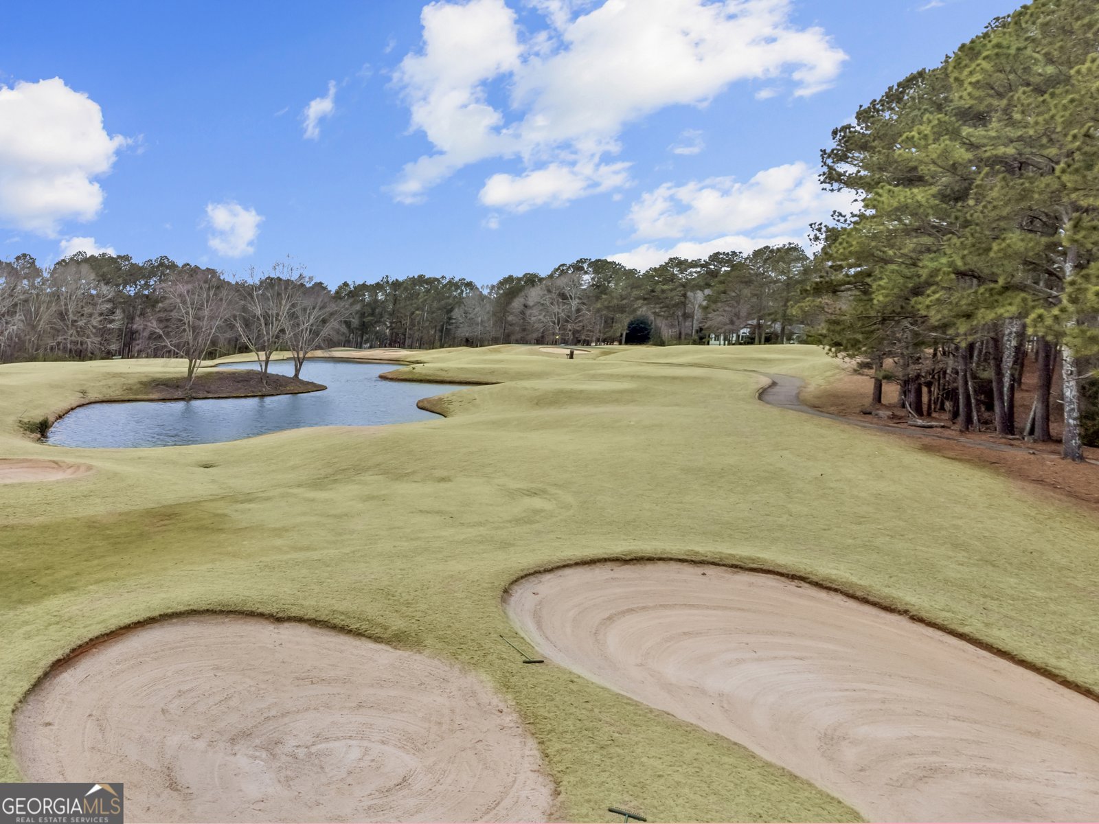 2407 Honey Court McDonough - 32