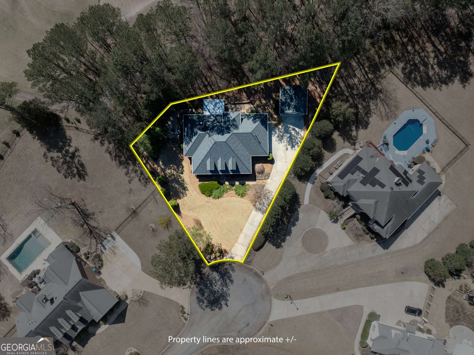2407 Honey Court McDonough - 33