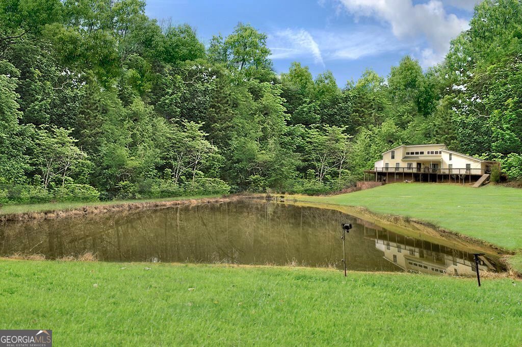 547 Canaan Road Ellijay - 1