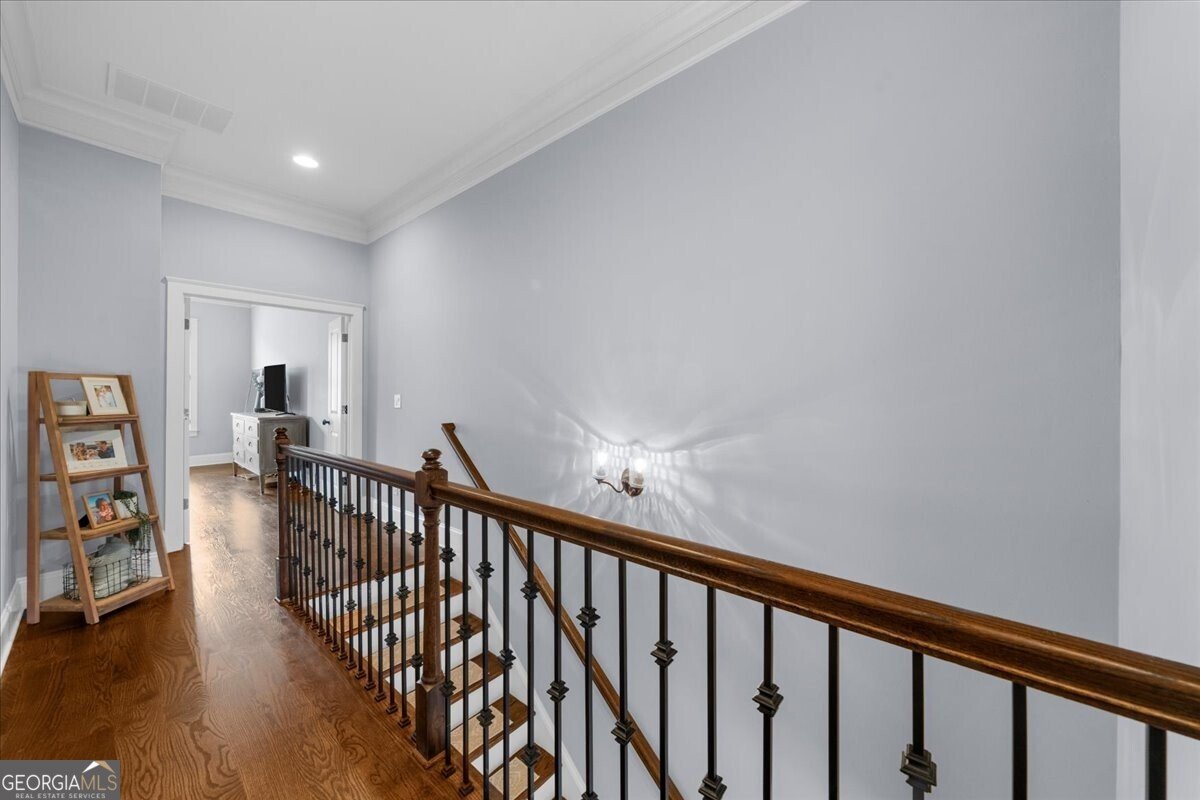 2442 Gatebury Circle Chamblee - 10