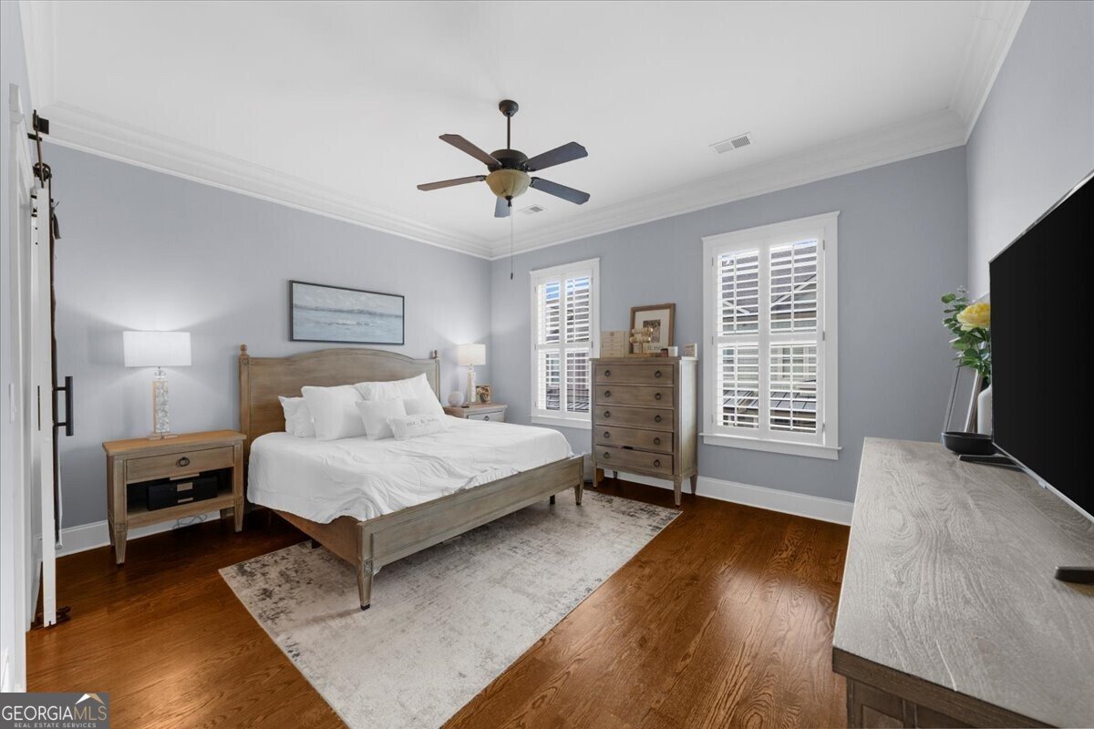 2442 Gatebury Circle Chamblee - 13