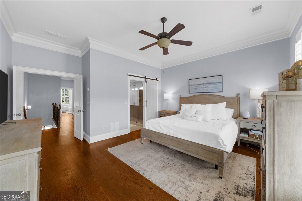 2442 Gatebury Circle Chamblee - 14