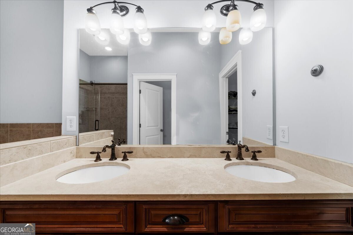 2442 Gatebury Circle Chamblee - 16