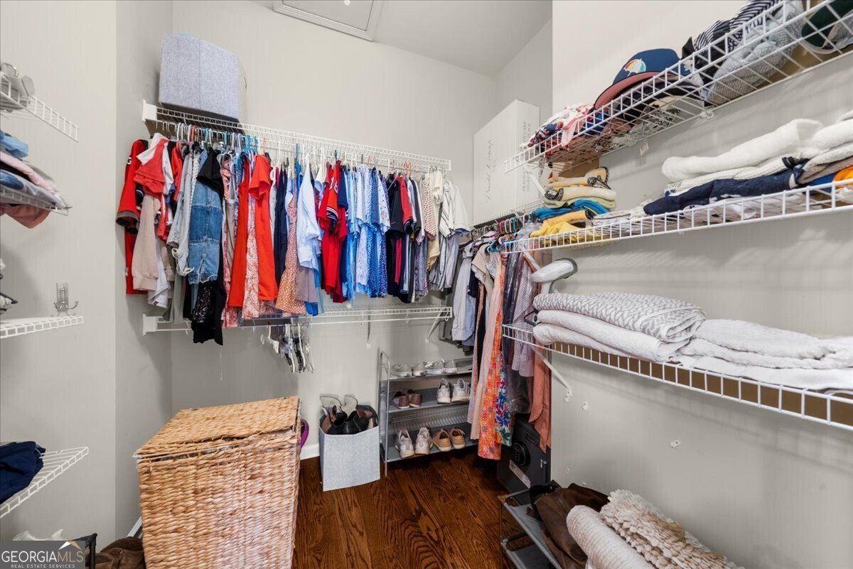 2442 Gatebury Circle Chamblee - 19