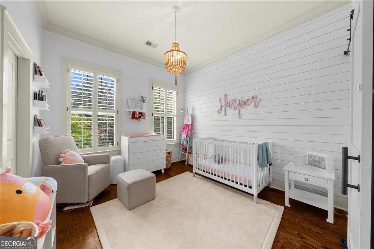 2442 Gatebury Circle Chamblee - 20