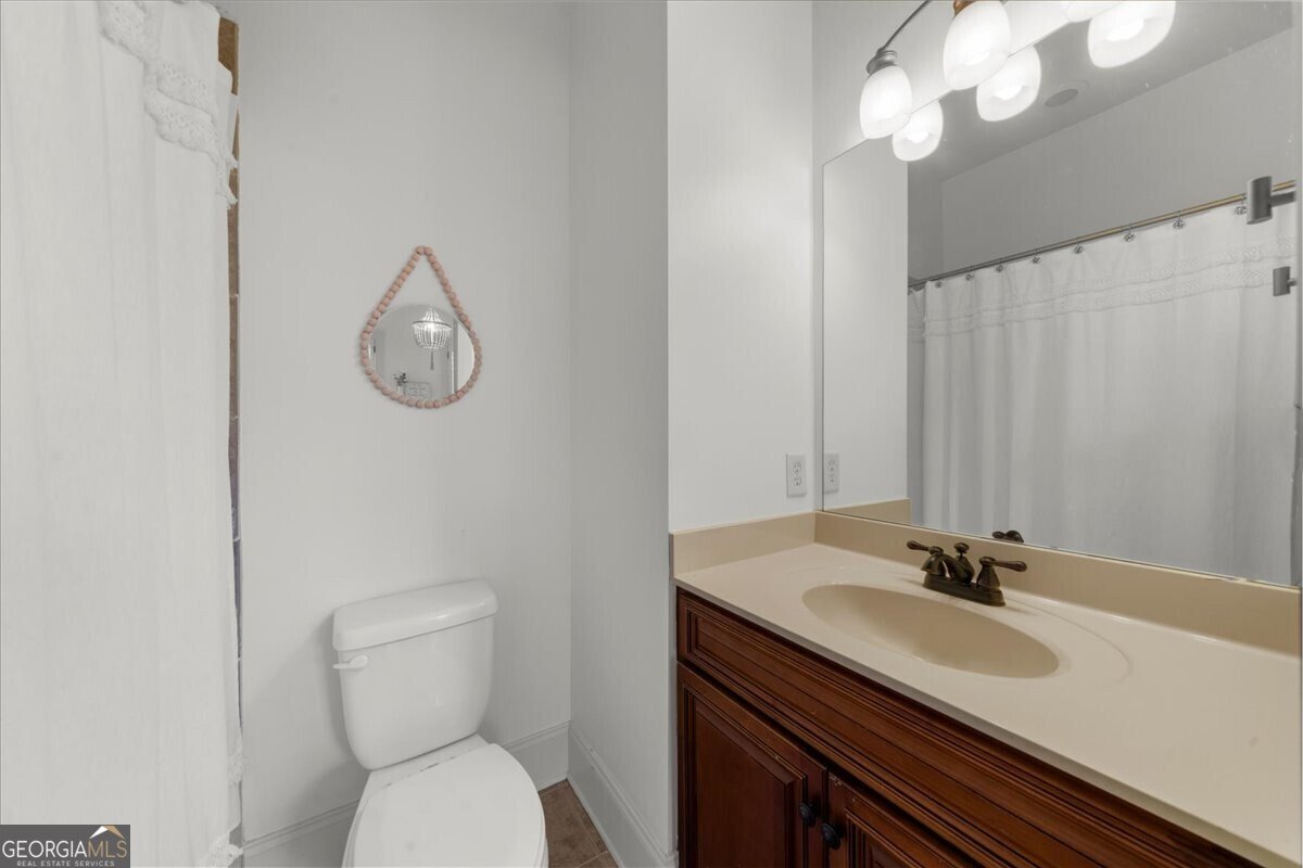 2442 Gatebury Circle Chamblee - 21