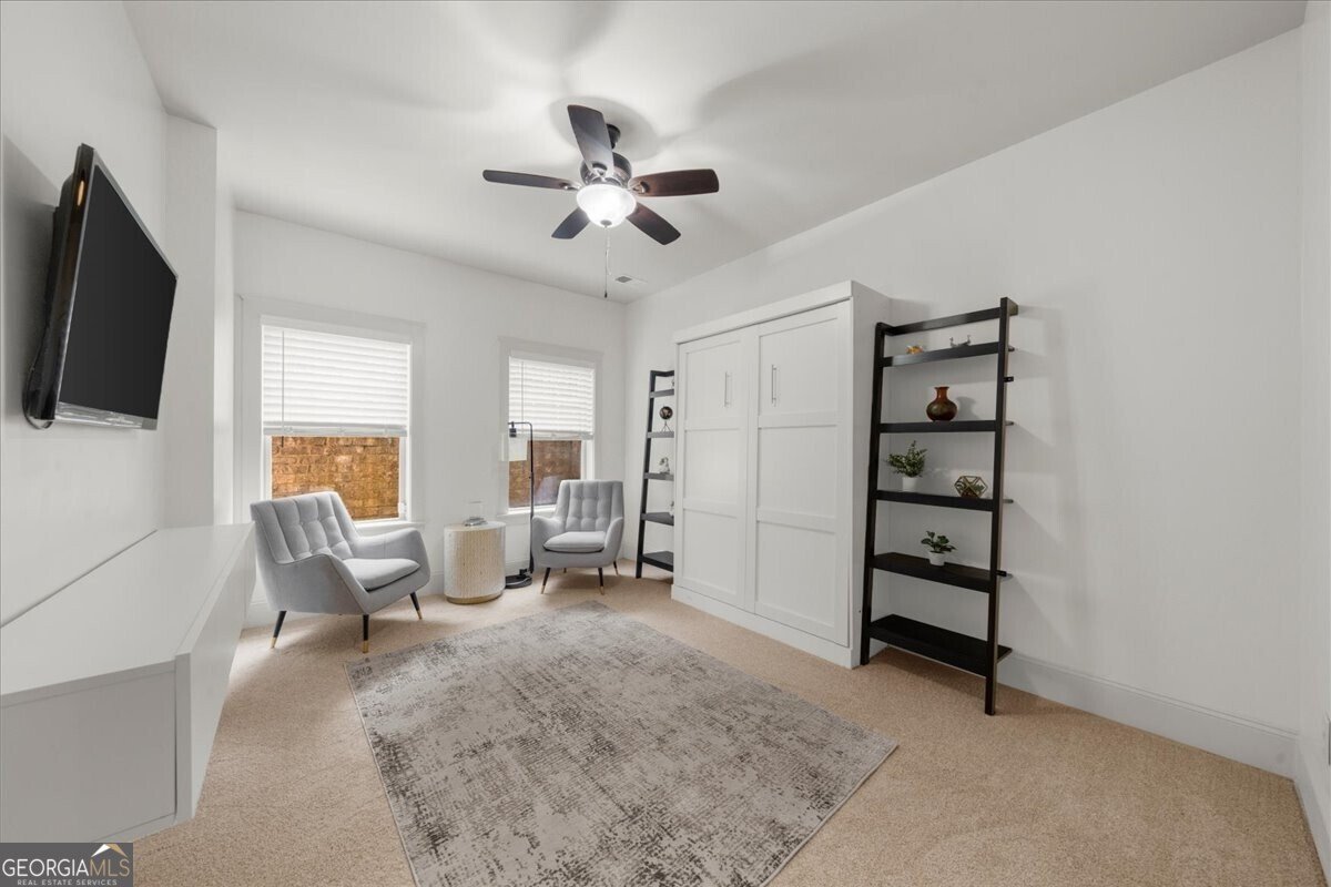 2442 Gatebury Circle Chamblee - 23