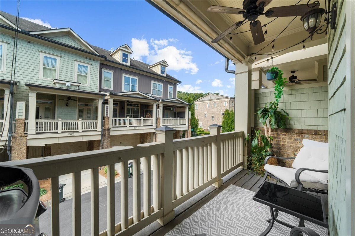 2442 Gatebury Circle Chamblee - 25
