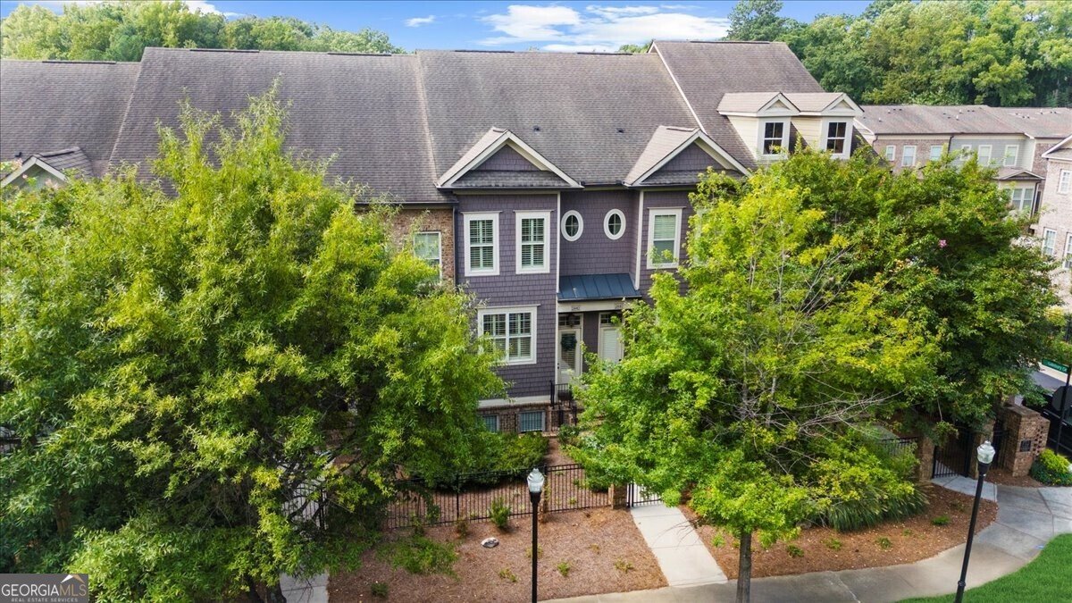 2442 Gatebury Circle Chamblee - 27