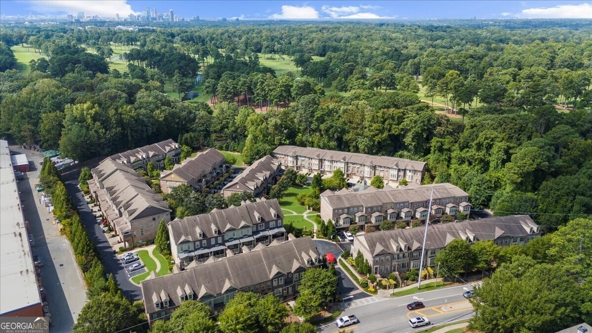 2442 Gatebury Circle Chamblee - 29