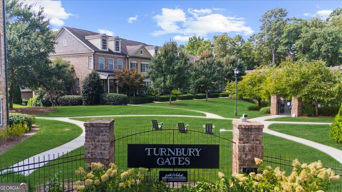 2442 Gatebury Circle Chamblee - 30