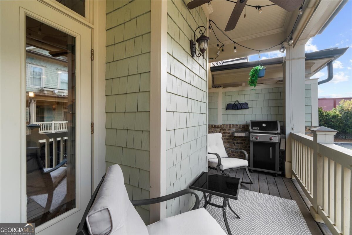 2442 Gatebury Circle Chamblee - 8