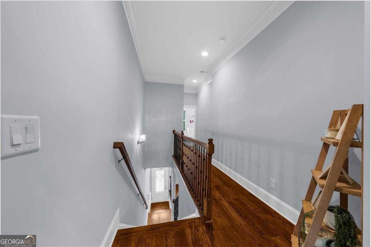 2442 Gatebury Circle Chamblee - 9