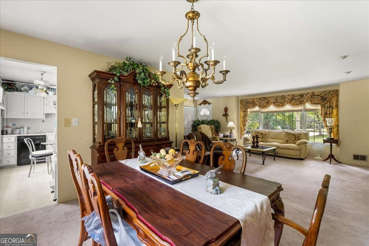 1033 Davenport Circle Powder Springs - 11