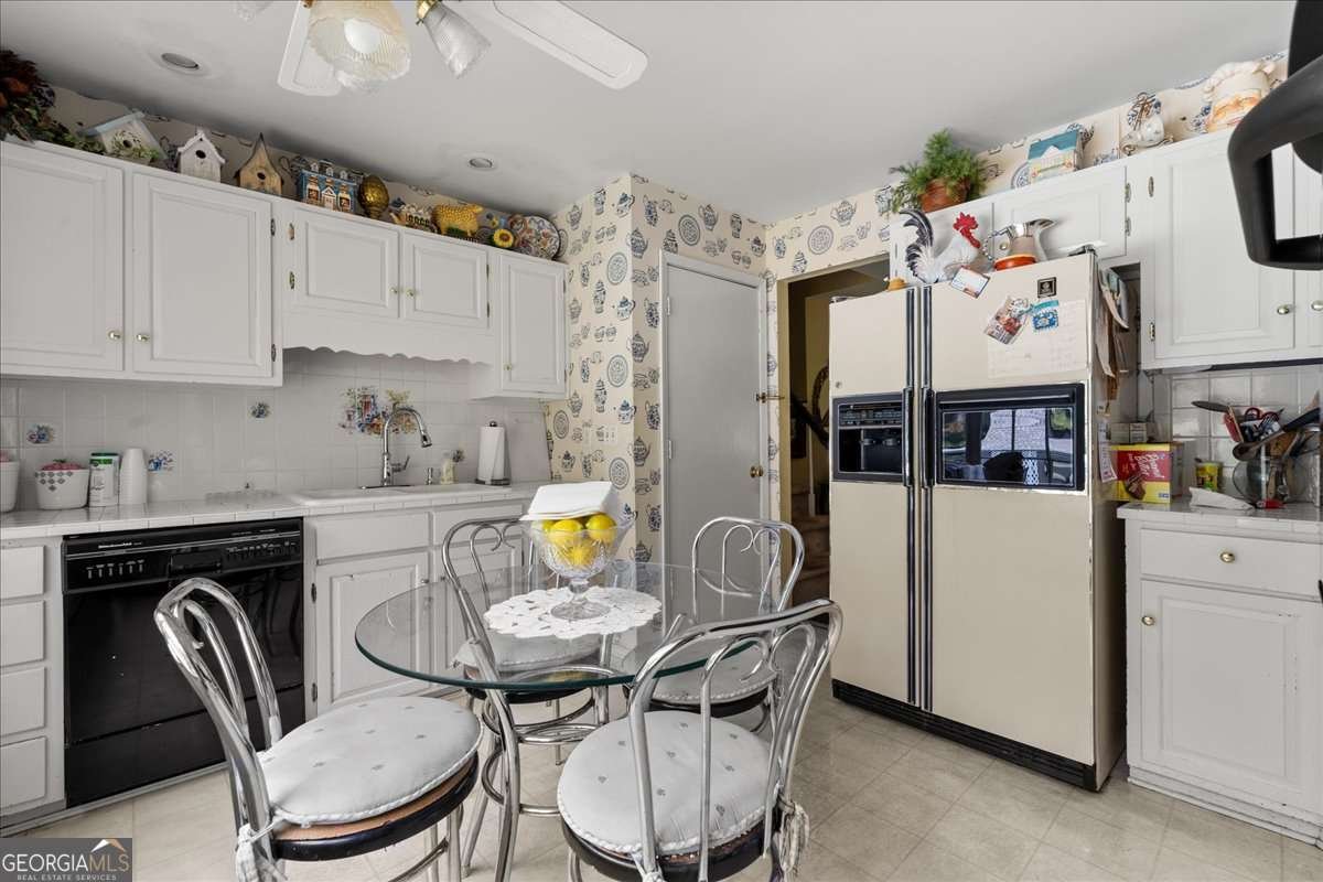 1033 Davenport Circle Powder Springs - 14