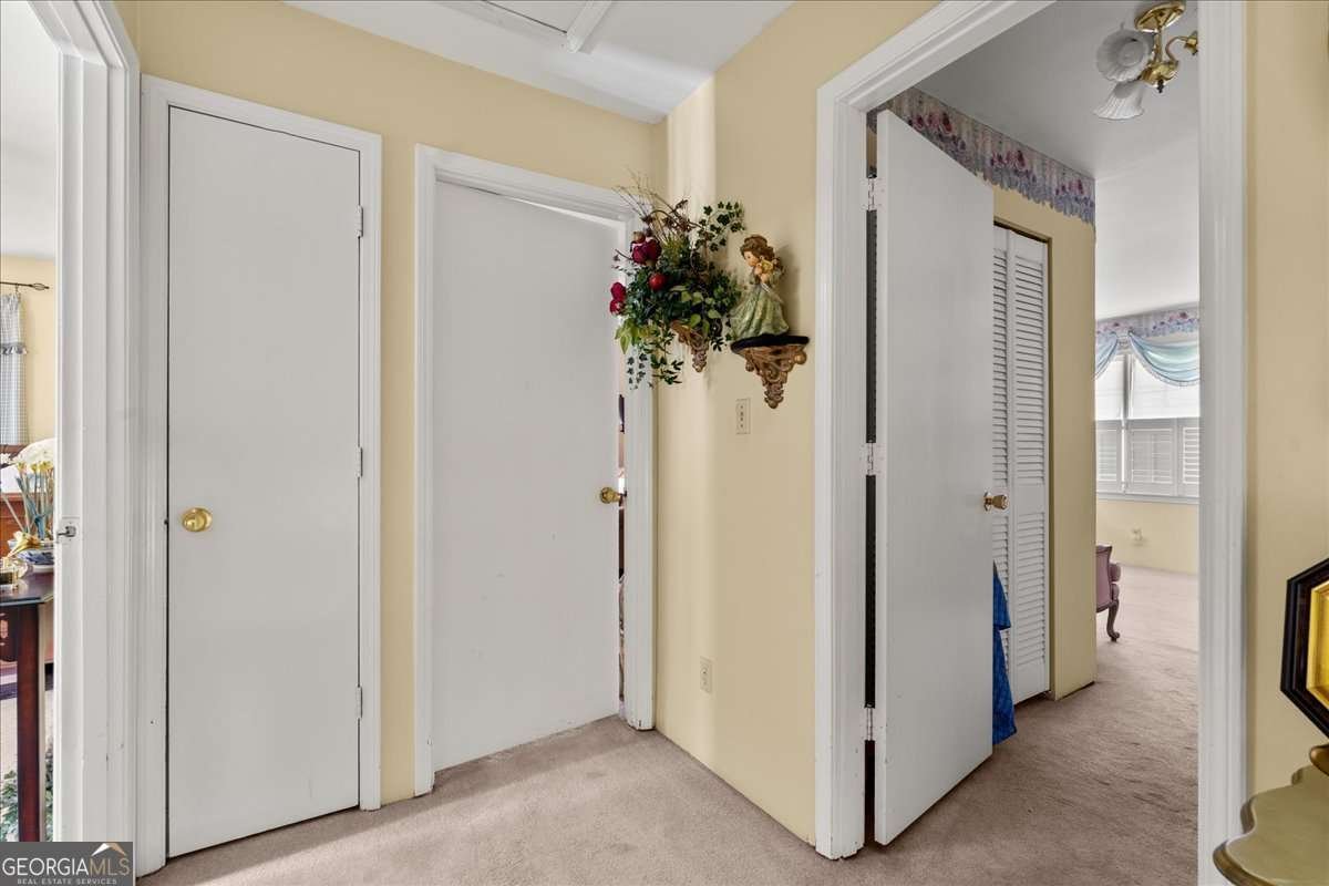 1033 Davenport Circle Powder Springs - 16