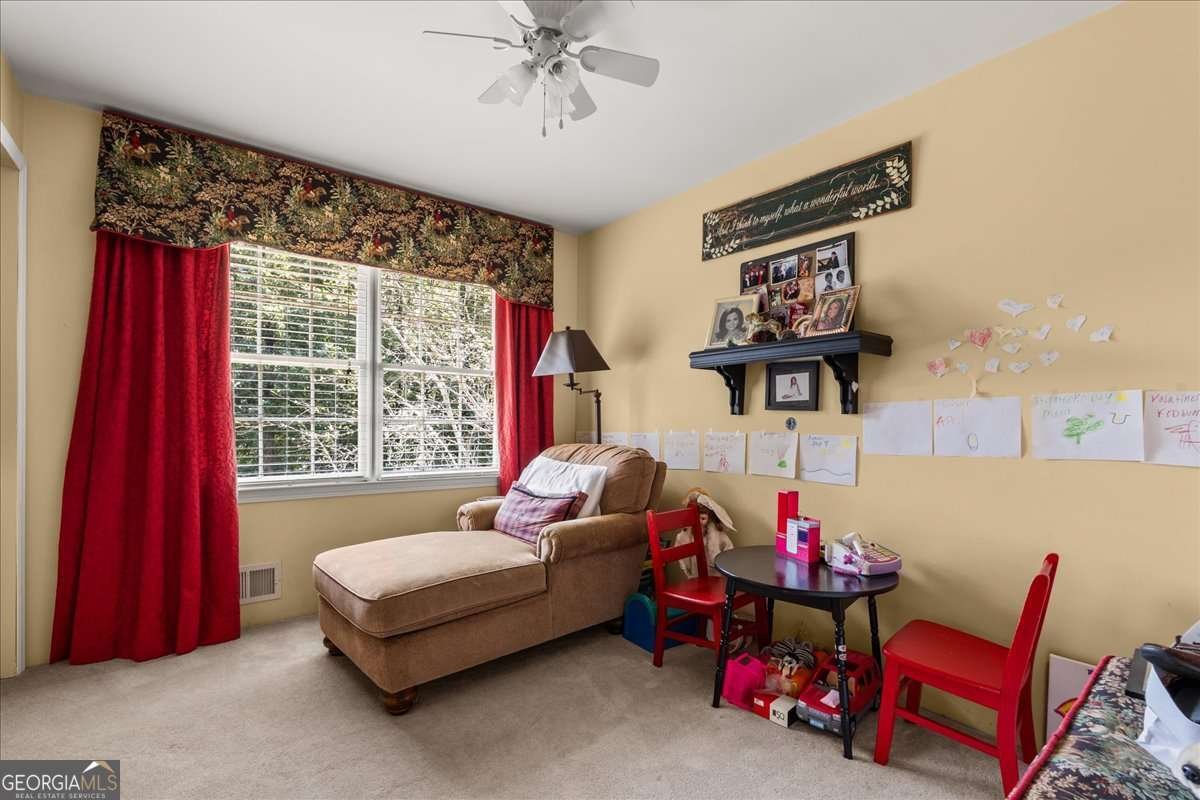 1033 Davenport Circle Powder Springs - 19