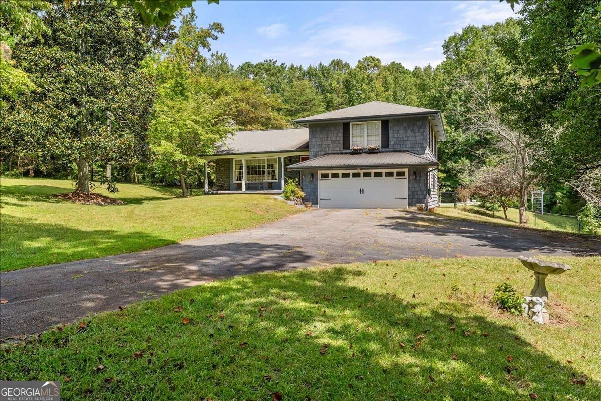 1033 Davenport Circle Powder Springs - 2