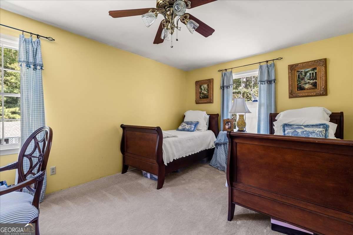 1033 Davenport Circle Powder Springs - 20