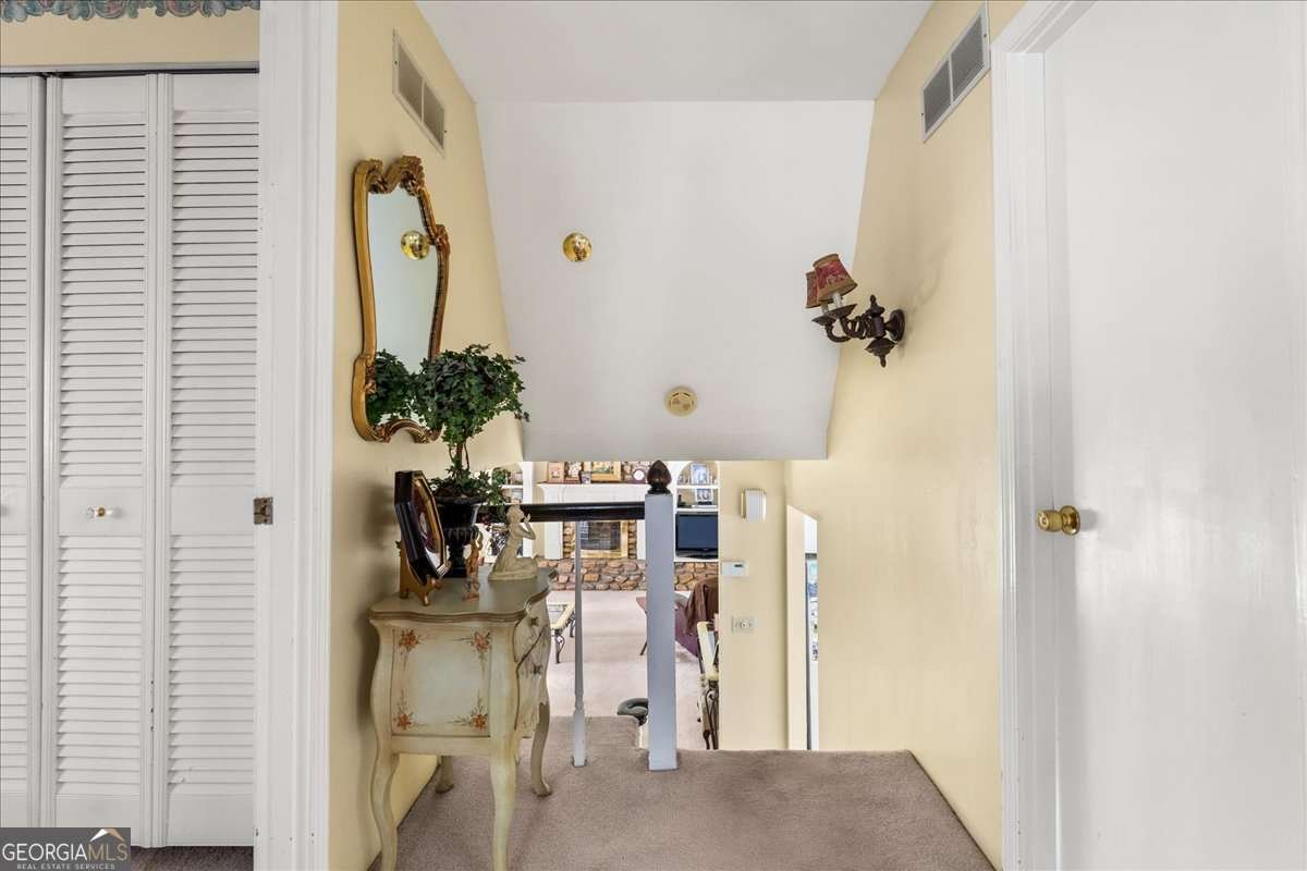 1033 Davenport Circle Powder Springs - 21