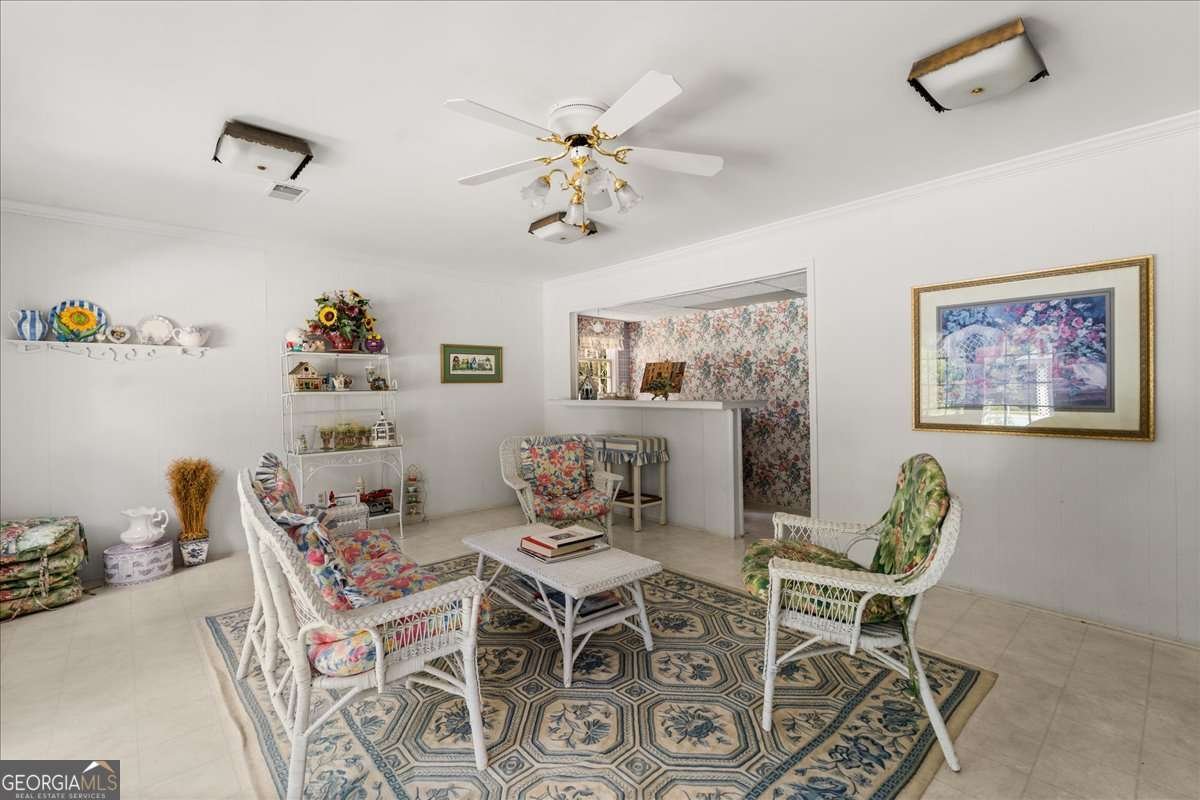 1033 Davenport Circle Powder Springs - 26