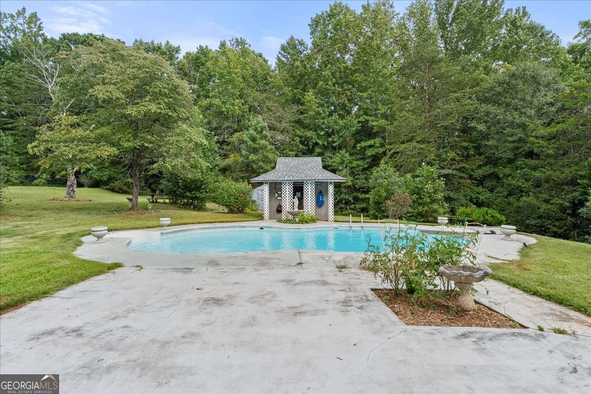 1033 Davenport Circle Powder Springs - 28