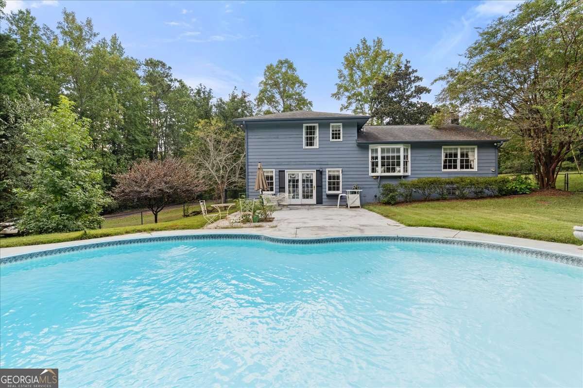 1033 Davenport Circle Powder Springs - 31