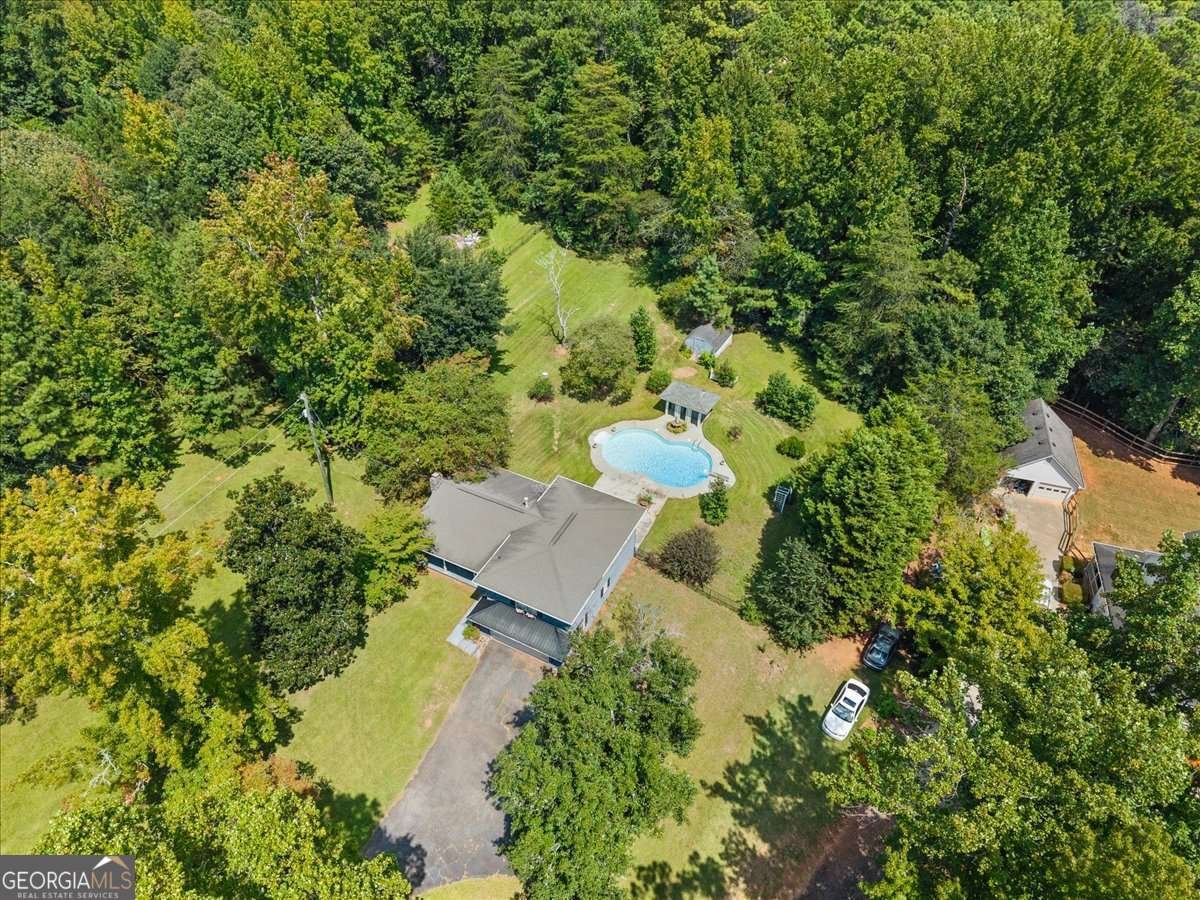 1033 Davenport Circle Powder Springs - 32
