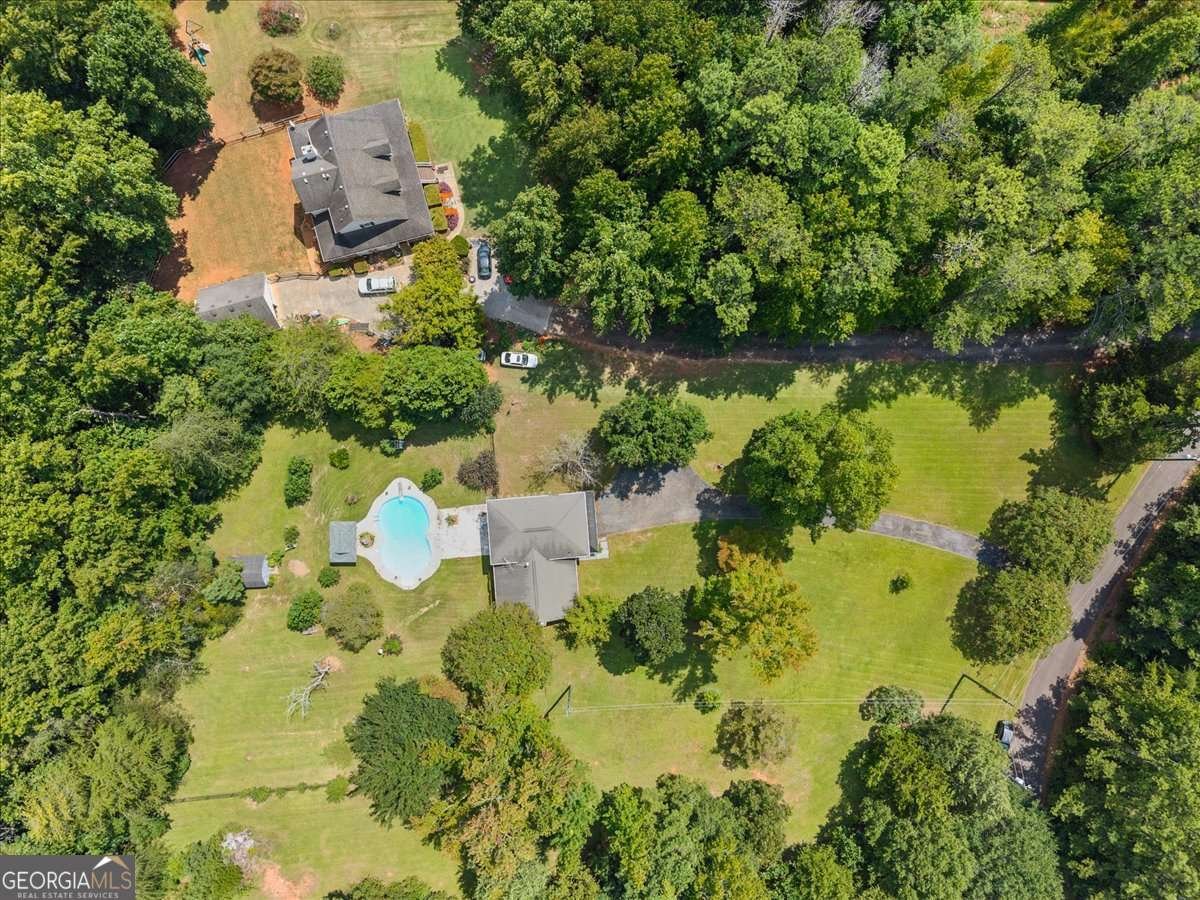 1033 Davenport Circle Powder Springs - 34