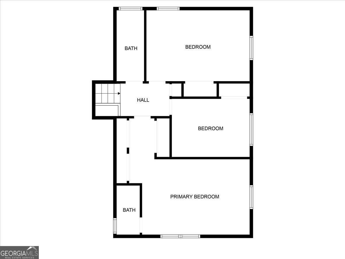 1033 Davenport Circle Powder Springs - 39