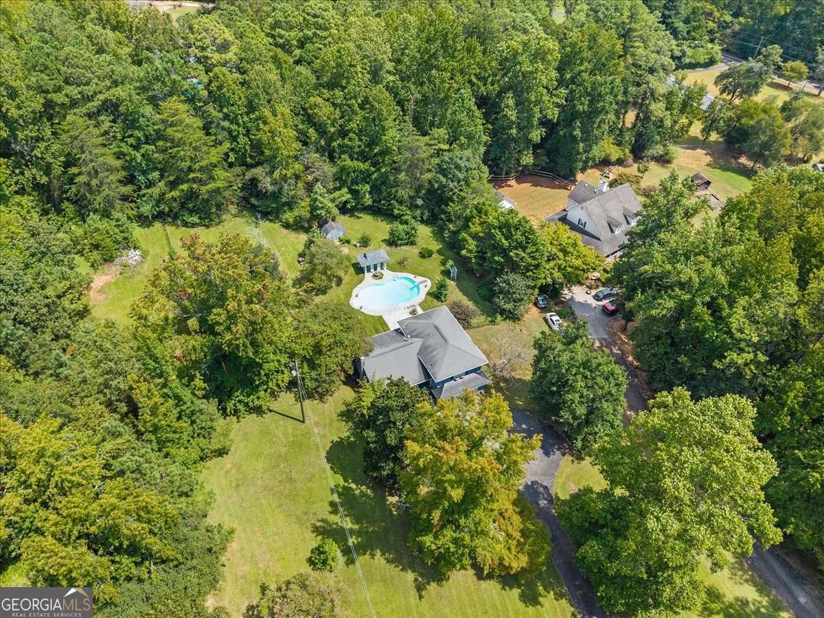 1033 Davenport Circle Powder Springs - 4