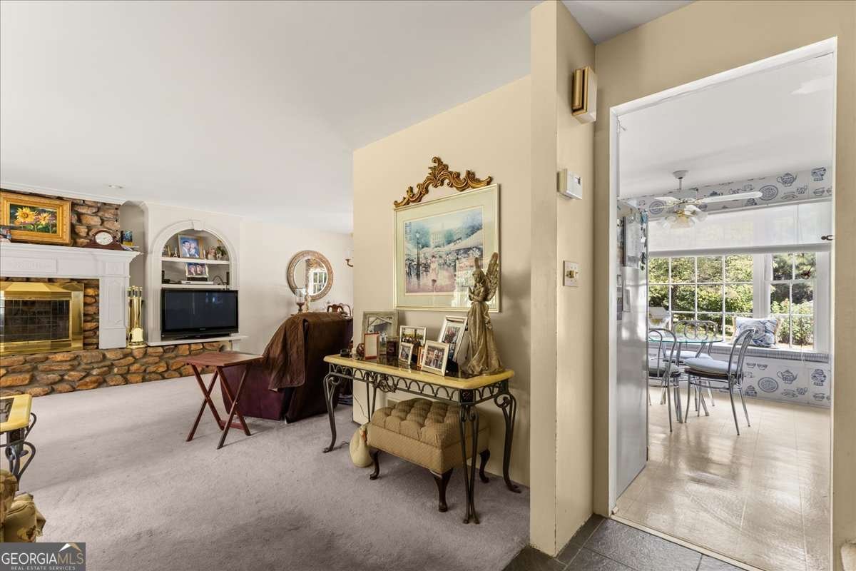 1033 Davenport Circle Powder Springs - 6