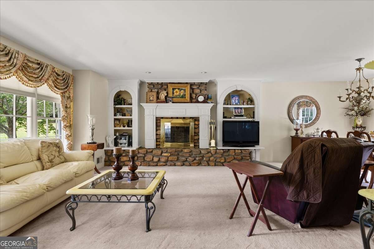 1033 Davenport Circle Powder Springs - 7