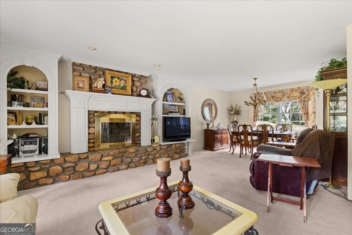 1033 Davenport Circle Powder Springs - 8