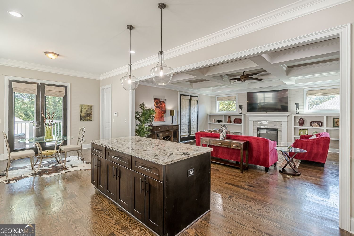 1002 Custer Avenue Atlanta - 10