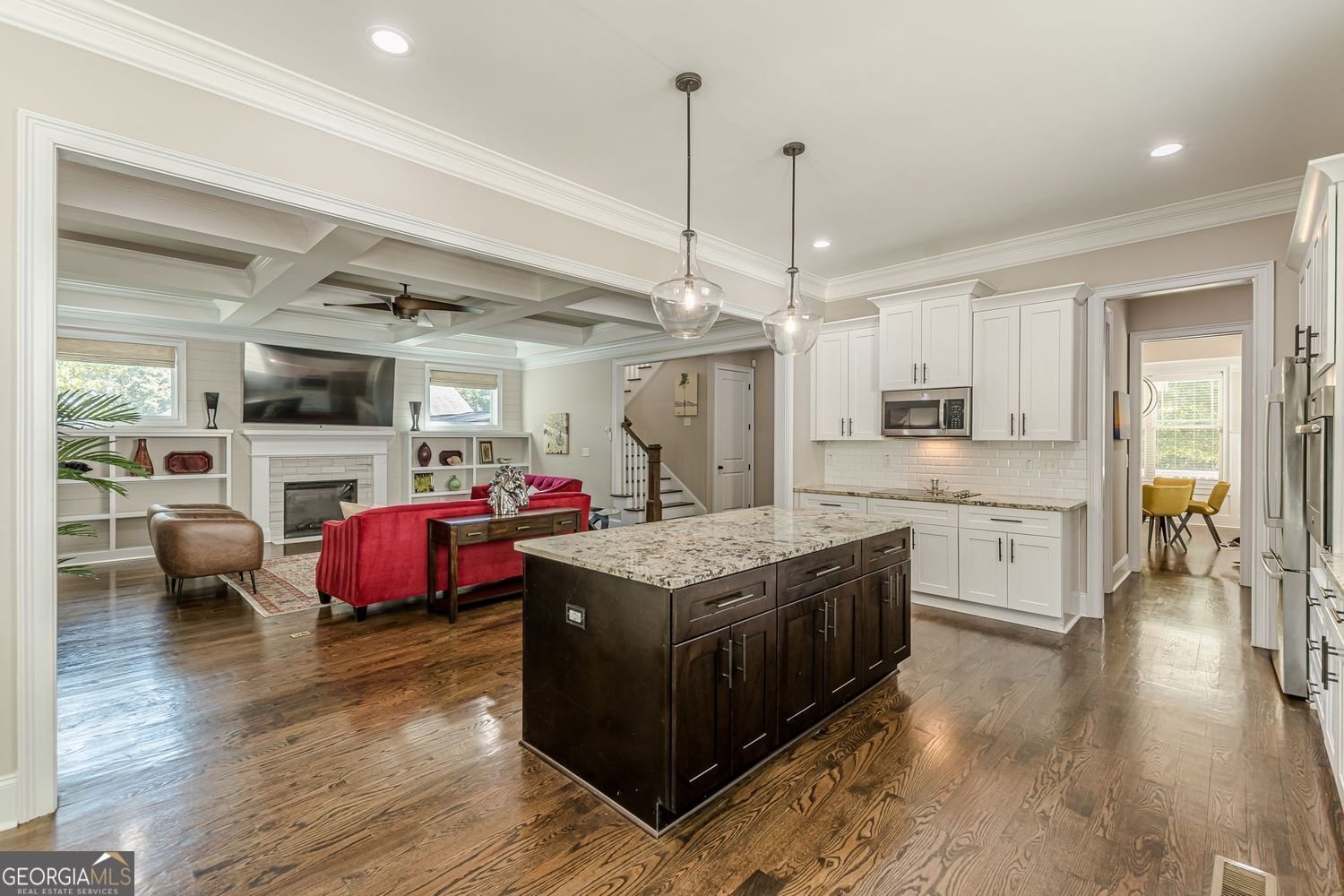 1002 Custer Avenue Atlanta - 11