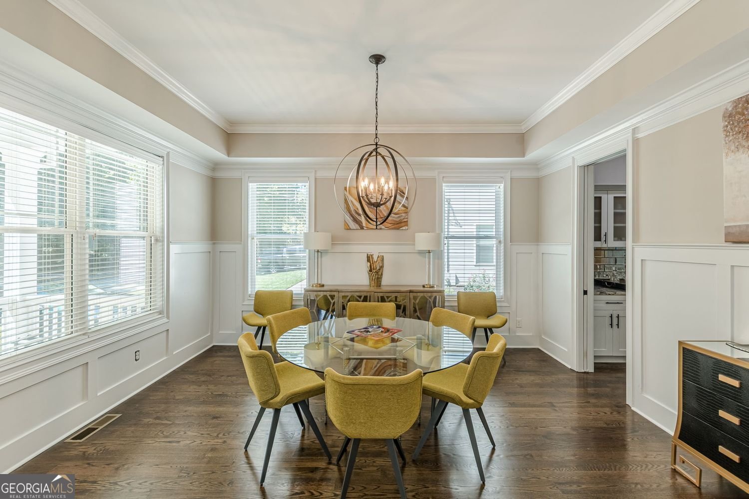 1002 Custer Avenue Atlanta - 14