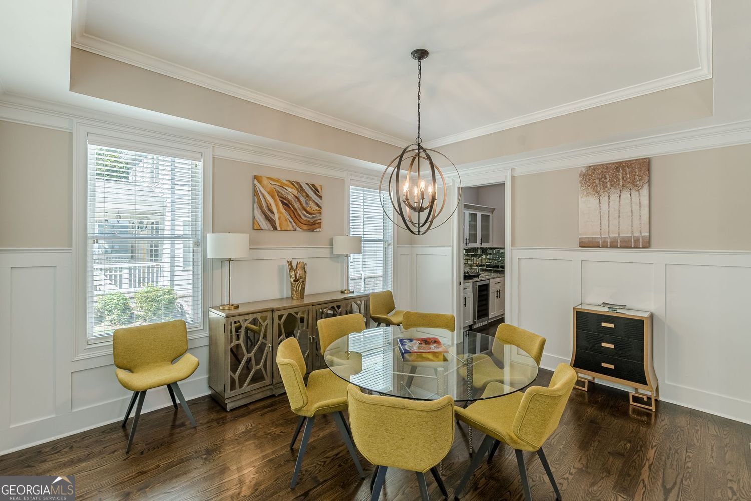 1002 Custer Avenue Atlanta - 15