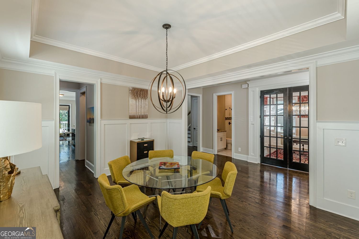 1002 Custer Avenue Atlanta - 16