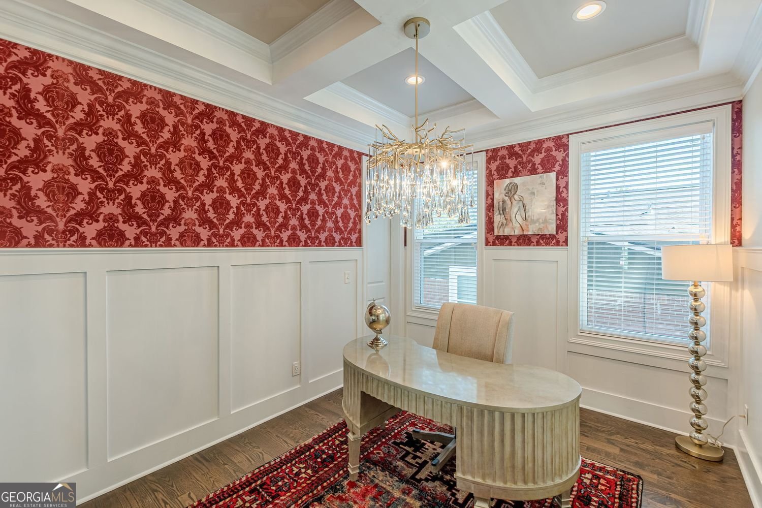 1002 Custer Avenue Atlanta - 19
