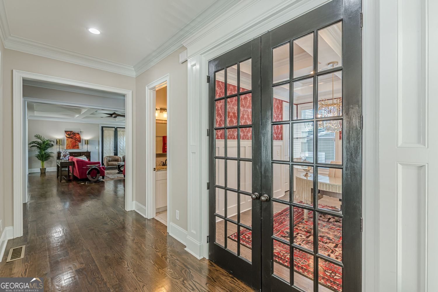 1002 Custer Avenue Atlanta - 2