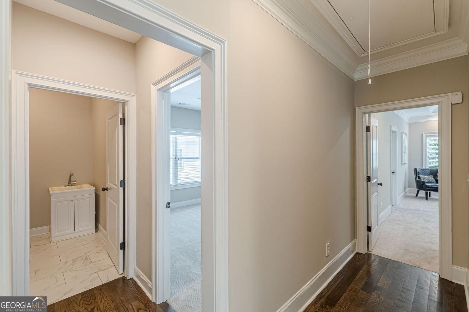 1002 Custer Avenue Atlanta - 25