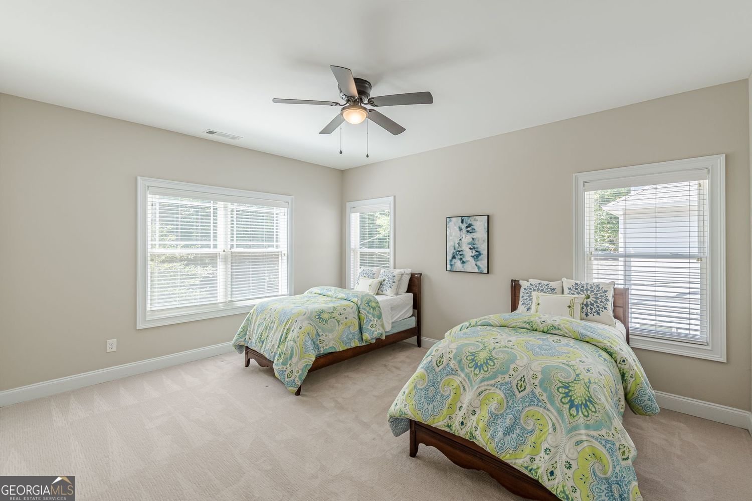 1002 Custer Avenue Atlanta - 27