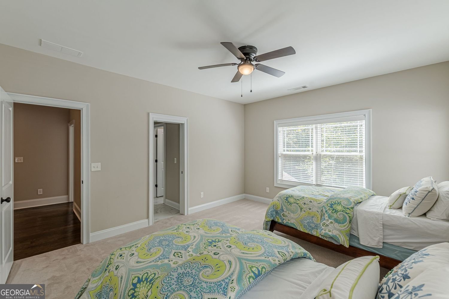 1002 Custer Avenue Atlanta - 28