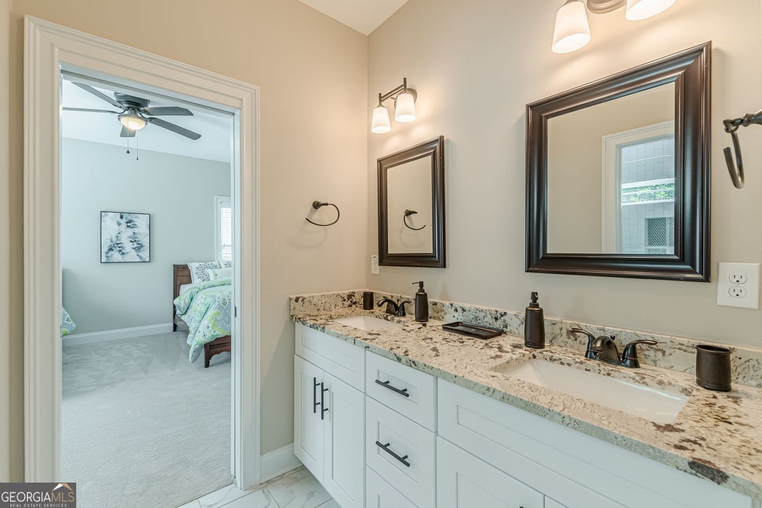 1002 Custer Avenue Atlanta - 29