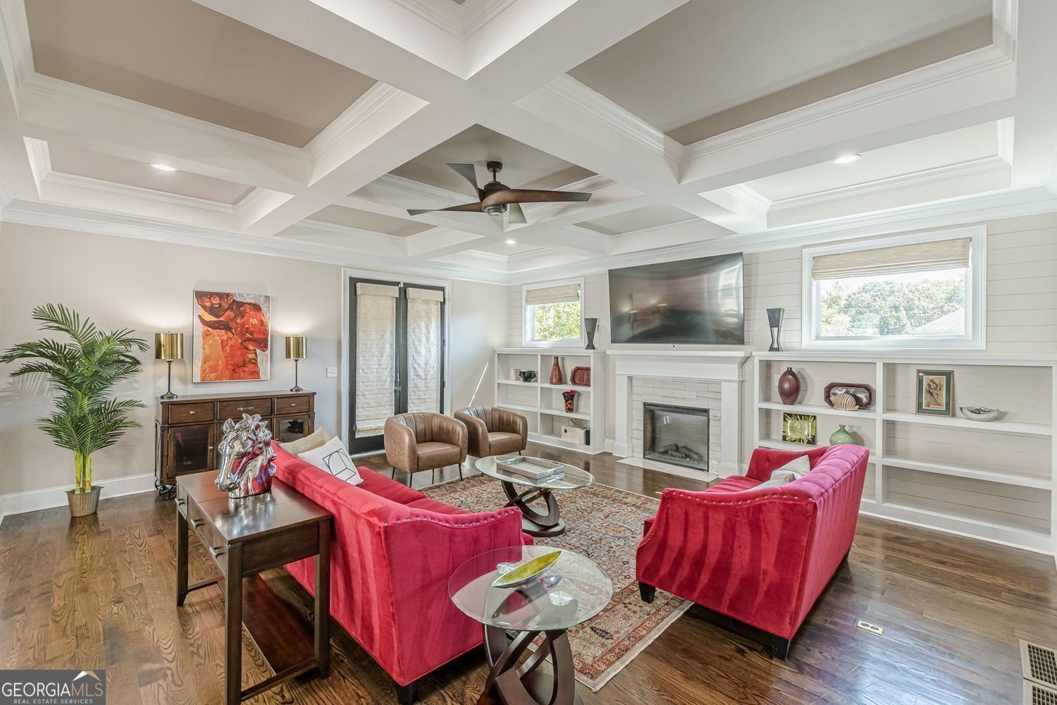 1002 Custer Avenue Atlanta - 3
