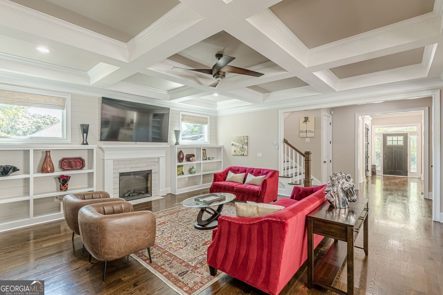 1002 Custer Avenue Atlanta - 4