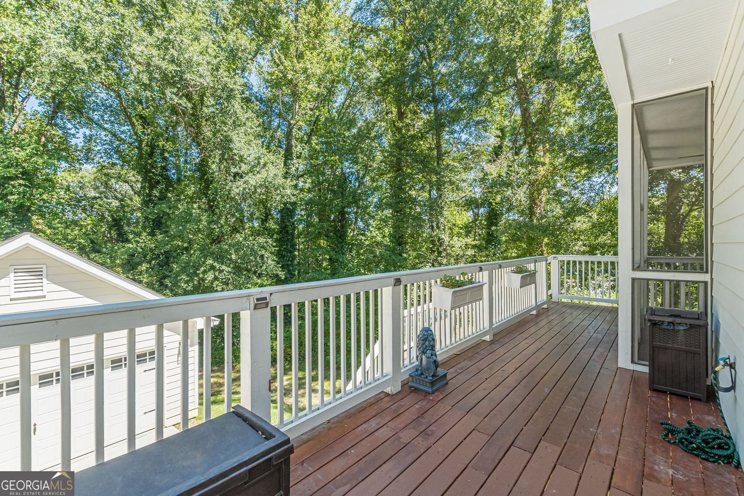 1002 Custer Avenue Atlanta - 49